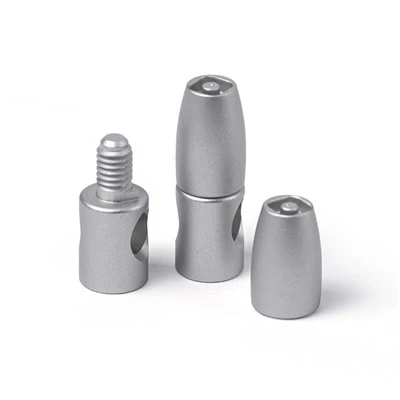 CNC Prototype Machining Services