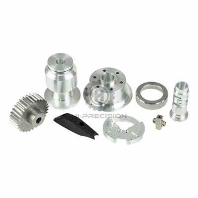 Precision Machining Small Parts